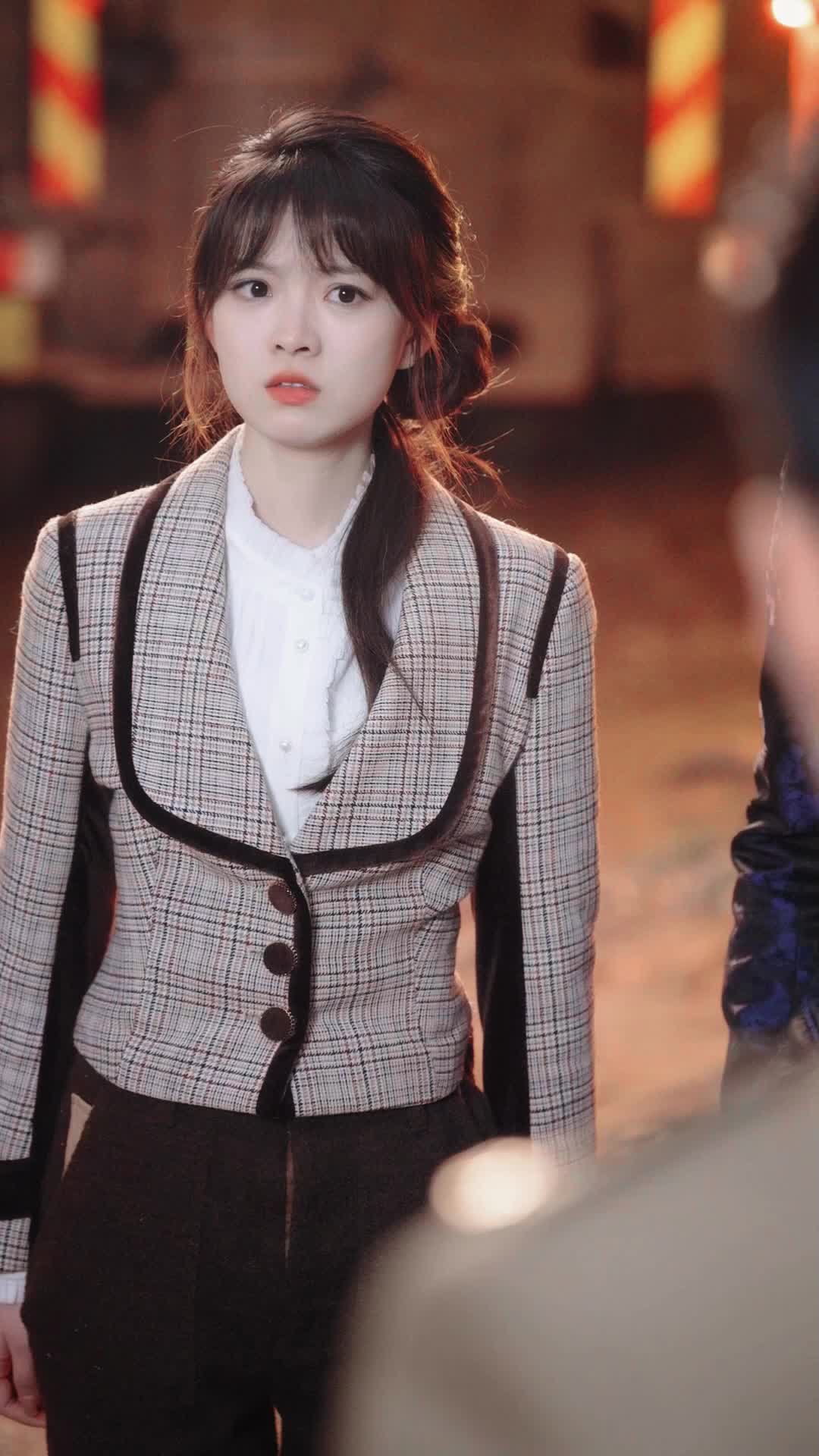 Épisode 19 - La Dame du Seigneur de Guerre